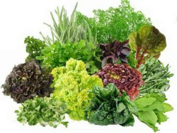 B Vitaminy